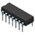 Circuito Integrado CD40106 * dip - Imagem 1