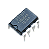 Circuito Integrado DS1307 * dip - Imagem 1