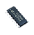 Circuito Integrado SG3525 * smd - estreito - Imagem 1