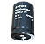 Capacitor eletrolítico 22.000uF x 63V - Imagem 1