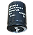 Capacitor eletrolítico 10.000uF x 80V - Imagem 1