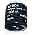 Capacitor eletrolítico 4.700uF x 100V - Imagem 1