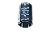 Capacitor eletrolítico 3.300uF x 25V - Imagem 1