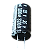 Capacitor eletrolítico 3.300uF x 35V - Imagem 1