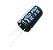 Capacitor eletrolítico 4.700uF x 35V - Imagem 1