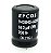 Capacitor eletrolítico 680uF x 200V - Imagem 1
