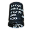 Capacitor eletrolítico 470uF x 200V - Imagem 1