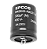 Capacitor eletrolítico 330uF x 400V - Imagem 1