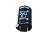 Capacitor eletrolítico 4.700uF x 50V - Imagem 1