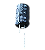 Capacitor eletrolítico 1.000uF x 6,3V - Imagem 1