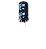 Capacitor eletrolítico 220uF x 16V - Imagem 1