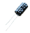 Capacitor eletrolítico 330uF x 50V - Imagem 1