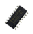 Circuito Integrado SG3524 * smd - Imagem 1