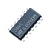 Circuito Integrado TL084 * smd - Imagem 1