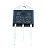 Triac * BTA41-600 - Imagem 1