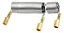 Resistencia Torneira Versátil Lorenzetti * 5.500W * 220V - Imagem 1
