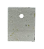 Mica mineral TO92 * com furo - Imagem 1