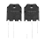 Par de Transistores Toshiba 2SC5198 / 2SA1941 - Imagem 1