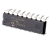Microcontrolador PIC16F628A - Imagem 1