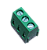 Borne KF128 * KRE3 * verde - Imagem 1