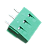 Borne KF128 * KRE3 * verde - Imagem 2