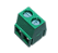 Borne KF128 * KRE2 * verde - Imagem 1