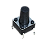 Chave Tactil 9,5mm * 04 terminais - Imagem 1
