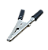 Garra jacaré WD29 * preta - Imagem 1