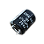 Capacitor eletrolítico 4.700uF x 25V * snap-in - Imagem 1