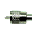 Conector UHF macho c/ redutor embutido - Imagem 1