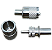 Conector UHF macho c/ redutor embutido - Imagem 2