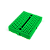 Protoboard 170 pinos verde - Imagem 1