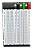 Protoboard 1.680 pinos branco - Imagem 2