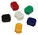 Protoboard 25 pinos preto - Imagem 1