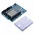 Protoshield p/a Arduino + mini protoboard - Imagem 1