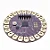 Arduino LILYPAD Atmega 328 - Imagem 1