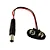 Clip bateria 9V p/a Arduino - Imagem 1