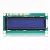 Display LCD 16x2 c/ backlight azul - Imagem 2