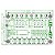 Módulo 8-BIT digital led display – com cabo - Imagem 2