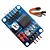Módulo conversor 8-BIT AD/DA PCF8591 - Imagem 1