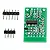 Módulo conversor amplificador HX711 24 bits – 2 canais - Imagem 1