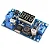Módulo conversor BOOST STEP UP + display XL6009 - Imagem 1