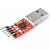 Módulo conversor USB 2.0 para RS232 - CP2102 - Imagem 2