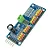 Módulo driver servo PWM16 / CANAIS - PCA9685 - Imagem 1