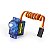 Micro servo 9G TOWER PRO - Imagem 3