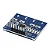 Módulo sensor de chave p/ 04 canais - TTP224 - Imagem 3