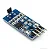 Módulo sensor de efeito HALL p/a Arduino 3144E - Imagem 1