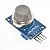Módulo sensor de gás MQ-6 * ISUBOTANO / PROPANO - Imagem 1