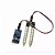 Módulo sensor de umidade de solo para Arduino - Imagem 1