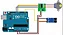 Módulo sensor de velocidade 5mm para Arduino - Imagem 4